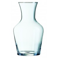 [C0197] Garrafa Decantador de Vidrio, 16 oz - Arcoroc