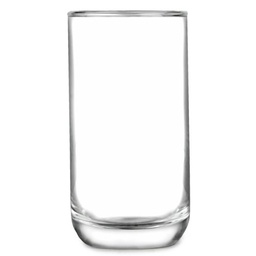 [27754] Vaso Alto de Vidrio Templado Elisa, 6 1/4 oz - 10.8x5.6 cm - Arcoroc