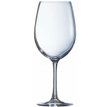 [D0795] Copa tulipe cabernet vidrio 739 ml  - Arcoroc