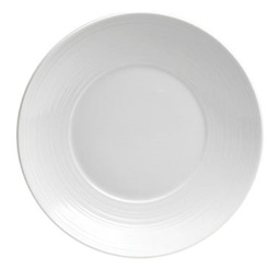 [R4570000159] Plato deep porcelana fina 28.3 cm botticelli - Oneida