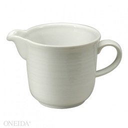 [R4570000808-O] Cremera porcelana fina 295 ml botticelli  - Oneida