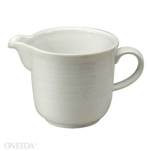 [R4570000808-O] Cremera porcelana fina 295 ml botticelli (Outlet) - Oneida