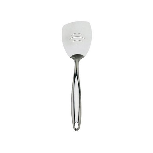 [7112209] Espátula Tempo Ranurada Inox Home - Cuisipro