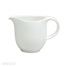 [W6030000805] Cremera con Asa de Porcelana Blanca, 5 oz Cromwell - Oneida