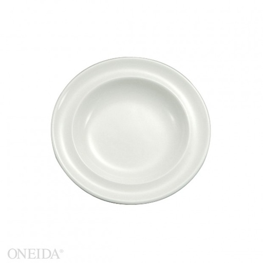 [W6030000831-O] Plato para Mantequilla de Vidrio, 8.5 cm Cromwell (Outlet) - Oneida