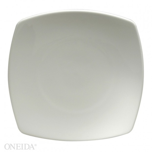 [R4020000162S-O] Plato coupe porcelana fina 30.1cm fusión (Outlet) - Oneida