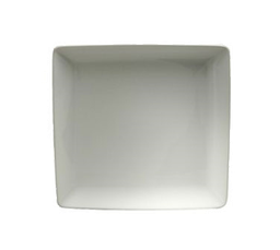 [R4020000163S-O] Plato Cuadrado de Porcelana de Fina Fusión 30.5 cm - Oneida