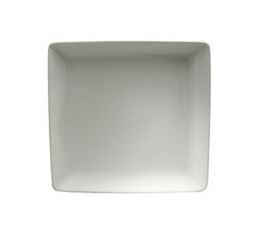 [R4020000163S-O] Plato Cuadrado de Porcelana de Fina Fusión 30.5 cm (Outlet) - Oneida