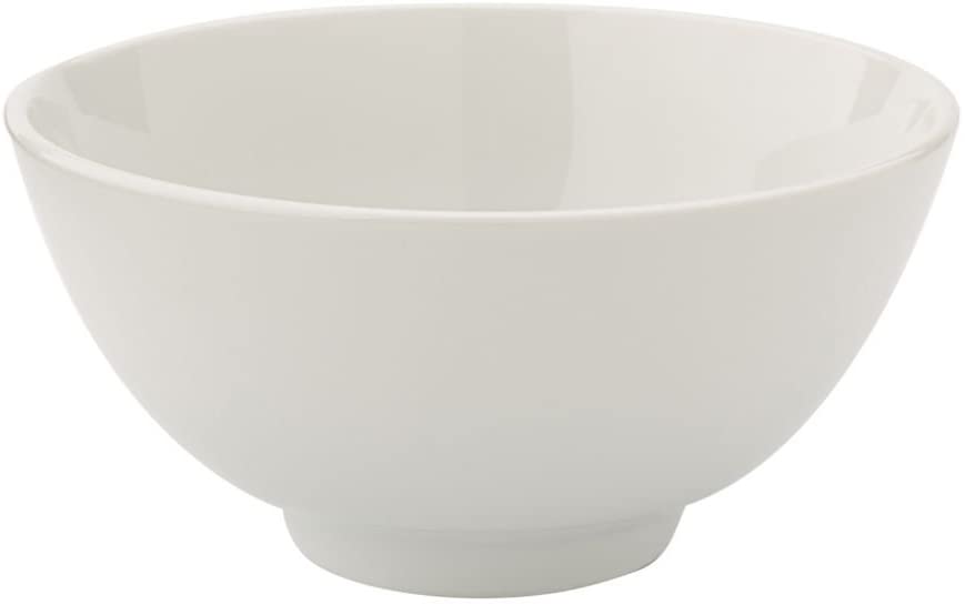 [R4020000729-O] Bowl arroz porcelana fina - Oneida