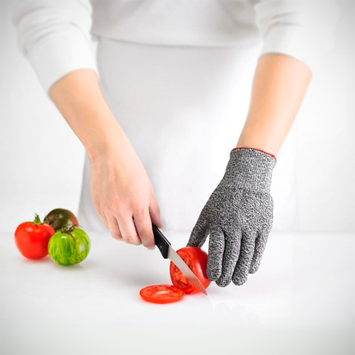 [747329] Guante de proteccion para corte home - Cuisipro