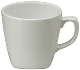 [R4020000531] Taza café porcelana fina 251ml fusión Oneida