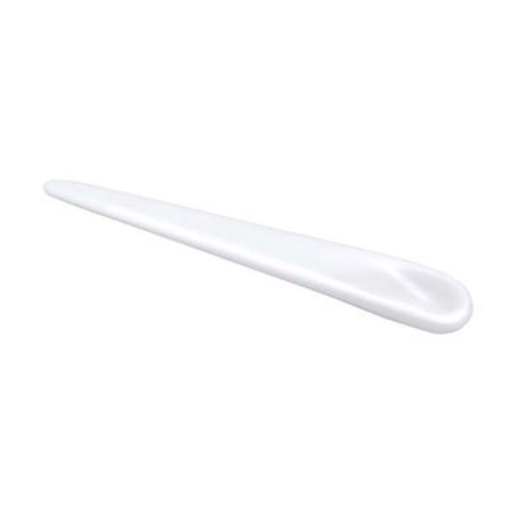 [R4700000995-O] Cuchara café porcelana fina 12.5 cm mood (Outlet) - Oneida