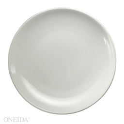 [R4220000179-O] Plato coupe porcelana fina 35.6 cm royal  - Oneida