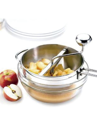 [746479] Molinillo para comida home deluxe - Cuisipro
