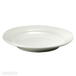 [R4220000790] Plato pasta porcelana fina 27.5 cm - 1 litro royal Oneida