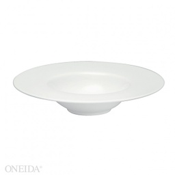 [R4220000795-O] Plato pasta porcelana fina 27.9 cm - 485 ml royal  - Oneida