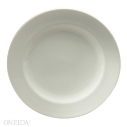 [R4220000149-O] Plato redondo fine porcelana 25.5 cm royal  - Oneida