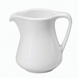 [R4220000802-O] Cremera porcelana fina 118ml royal  - Oneida
