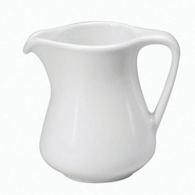 [R4220000802-O] Cremera porcelana fina 118ml royal (Outlet) - Oneida