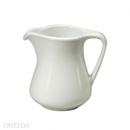[R4220000807-O] Cremera porcelana fina 192 ml royale  - Oneida