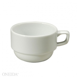 [R4220000535] Taza Espresso de Porcelana Fina - Royal, 3.5 oz - Oneida