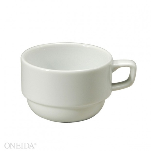[R4220000535-O] Taza Espresso de Porcelana Fina - Royal, 3.5 oz (Outlet) - Oneida