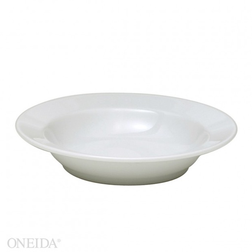 [R4220000710-O] Plato frutas porcelana fina 88 ml royal (Outlet) - Oneida