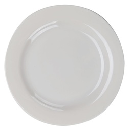 [47900] Plato llano gastronomie 27cm templado - Arcoroc