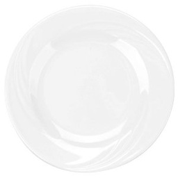 [25755-O] Plato llano cypress 19.5cm templado - Arcoroc