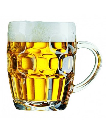 [00989] Jarra cerveza britania 19 oz - Arcoroc