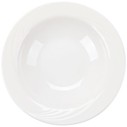 [27019-O] Plato sopa cypress 650ml - 22cm templado - Arcoroc