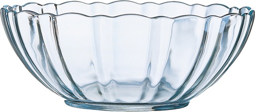 [43830-O] Ensaladera Arcade de Vidrio Templado, 1.5 lt - Arcoroc