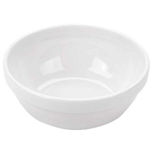 [55219-O] Ensaladera de Vidrio Templado, 10 1/2 oz Gastronomie (Outlet) - Arcoroc