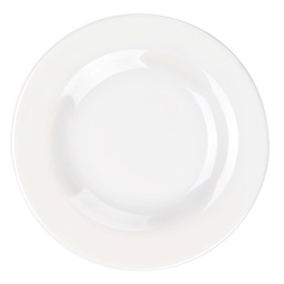 [47925-O] Plato llano gastronomía 15.5cm templado - Arcoroc