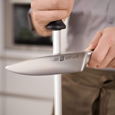 [1040101614-O] Cuchillo para Embutidos de 14 cm - Classic (Outlet) - Wusthof