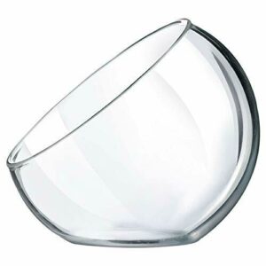 [V7032] Copa Helado de Vidrio Templado Versatile, 1.1/4 oz - Arcoroc