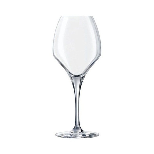 [U1009-O] Copa dulce 266 ml 9 onz Kwarx (Outlet) - Arcoroc