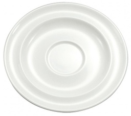 [W6030000505-O] Plato para taza circular Cromwell  - Oneida
