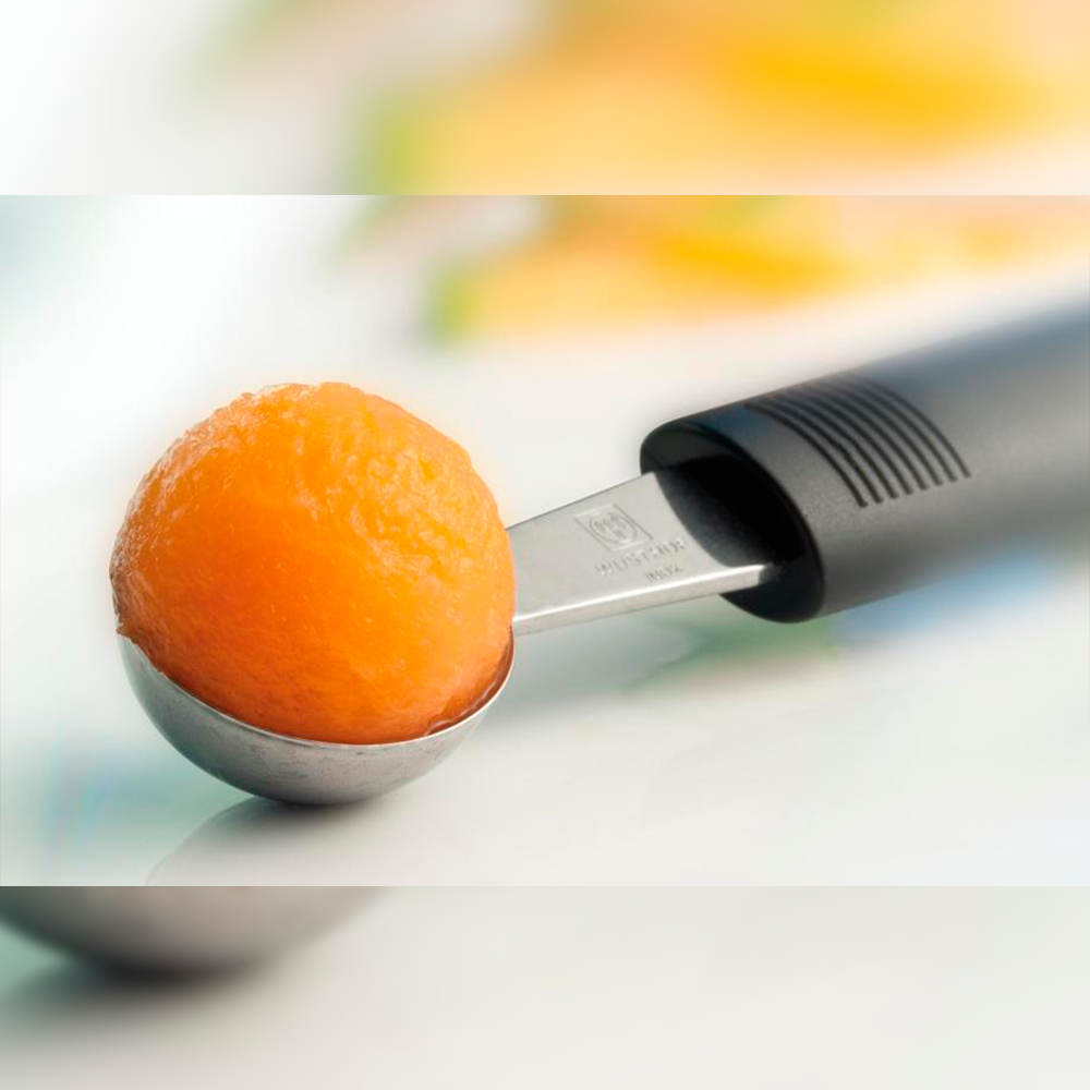 [9185155705] Cuchillo Vaciador para Frutas de 2.5 cm Silverpoint - Wusthof