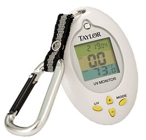 [1491] Monitor Digital UV - Taylor Precision