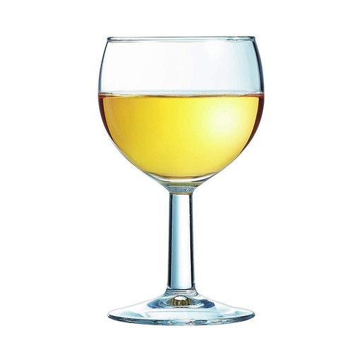 [71695-O] Copa Ballon de Vidrio Templado 4 oz (Outlet) - Arcoroc