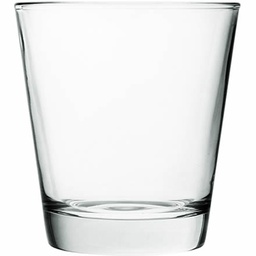 [G4879-O] Vaso madura Shot 2.5 oz 88ml - 7.7x6cm templado - Arcoroc