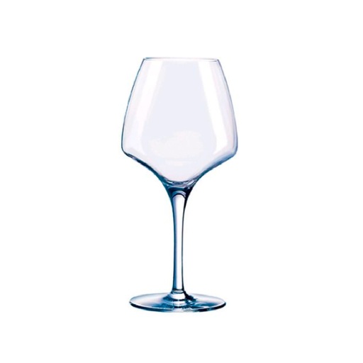 [U1011] Copa Abierta de Vidrio Templado 13 1/2 oz - Arcoroc