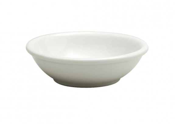 [F9010000711-O] Plato frutero ala ancha 221 ml - Oneida