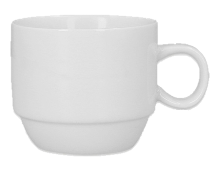 [R-401-0000-525-O] Taza impressis 103ml  - Oneida