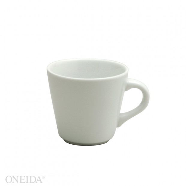 [R-448-0000-510-O] Taza  café cerámica 221 ml  - Oneida