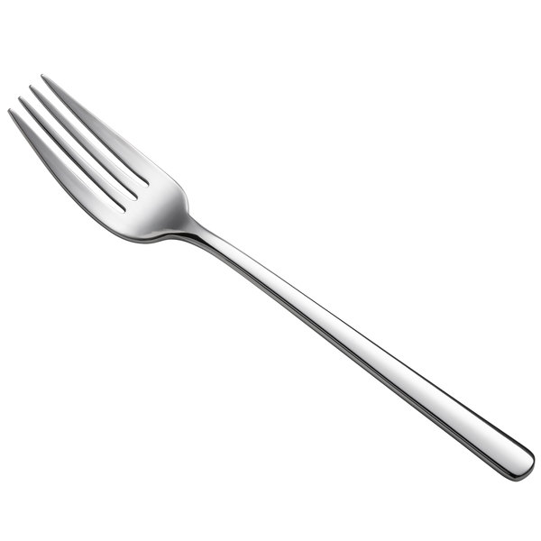[T673FDEF] Tenedor de 19cm para Ensalada &amp; Postre - Quantum 18/10 - Oneida