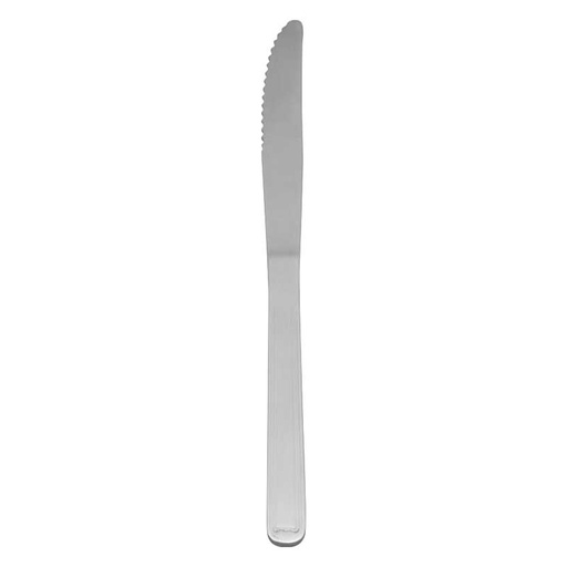 [B446KPSF-O] Cuchillo de Mesa Oceanic 18/10 (Outlet) - Oneida