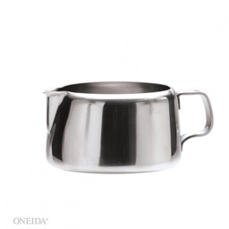 [30581100A-O] Recipiente Leche sin Tapa de Acero Inoxidable - Simplicity  8 oz - Oneida