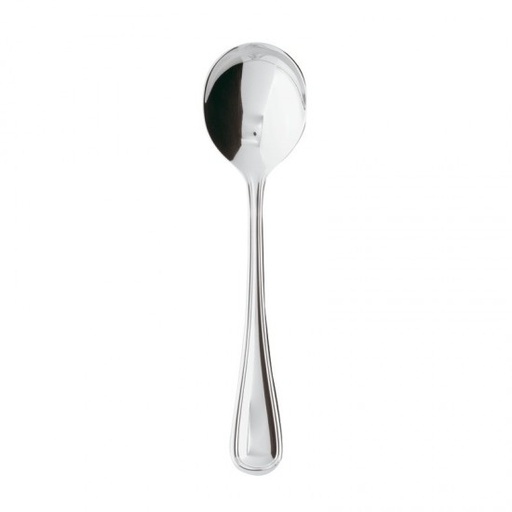 [T973SRBF-O] Cuchara de Sopa Geneva 18/10 (Outlet) - Oneida